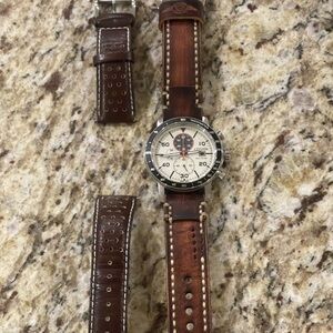 Citizen 
Brycen chronographraph